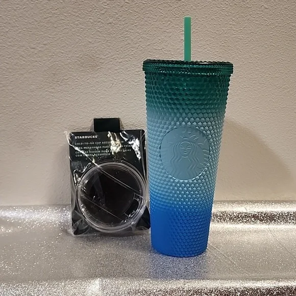 NWT Starbucks Cup - Picture 1 of 2
